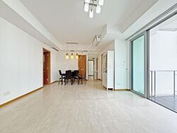 Caribbean At Keppel Bay (D4), Condominium #622650971